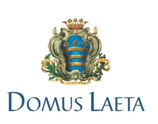 Domus Laeta Villa Giungano Екстериор снимка